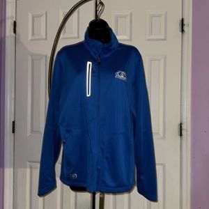 Advocare Ogio Men’s Reflective Jacket - Size M